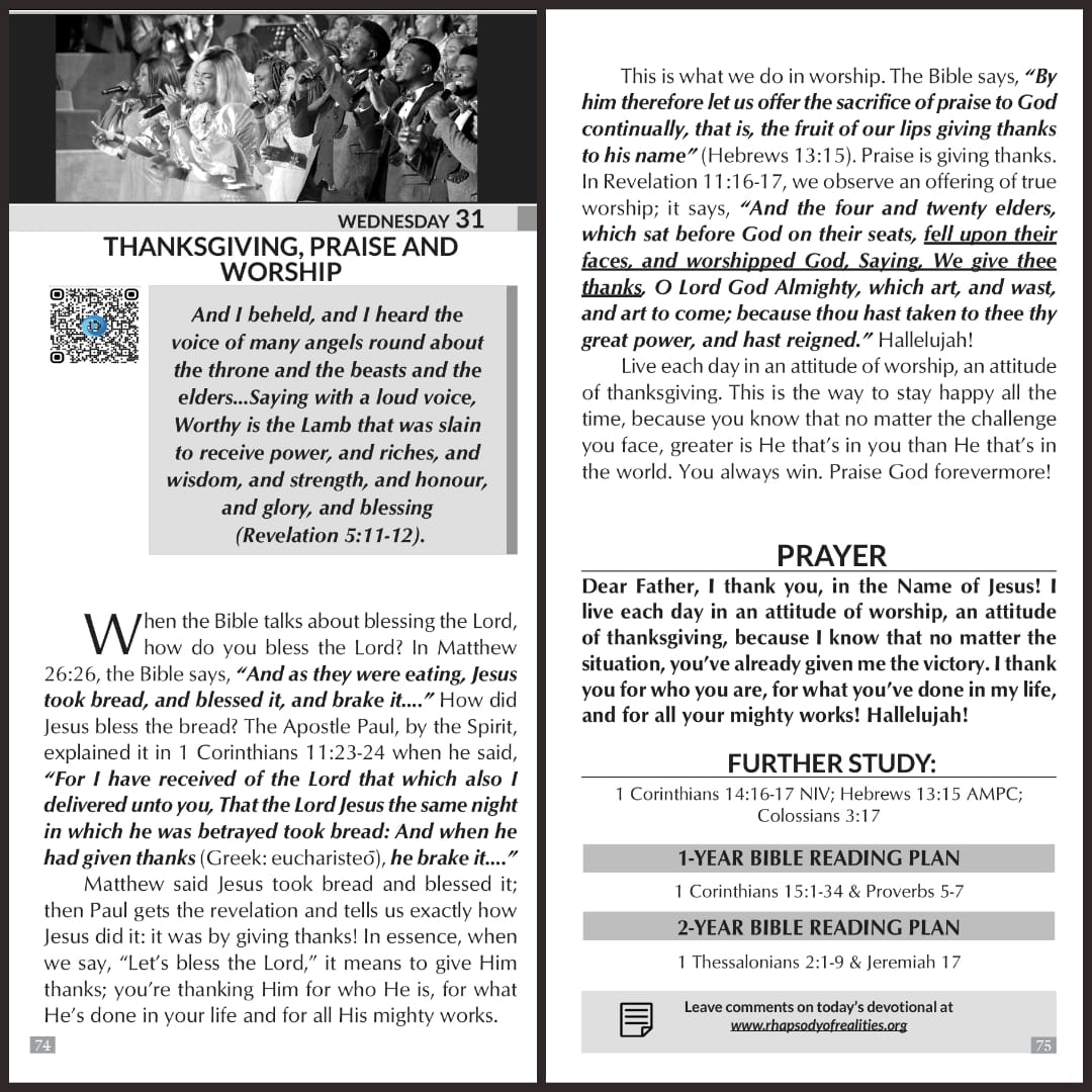 FloristinLagos's tweet image. Live each day in an attitude of worship, an attitude of thanksgiving. This is the way to stay happy all the time, because you know that no matter the challenge you face, greater is He that’s in you than He that’s in the world. You always win!
#RhapsodyAugust31
#ReachOutWorld