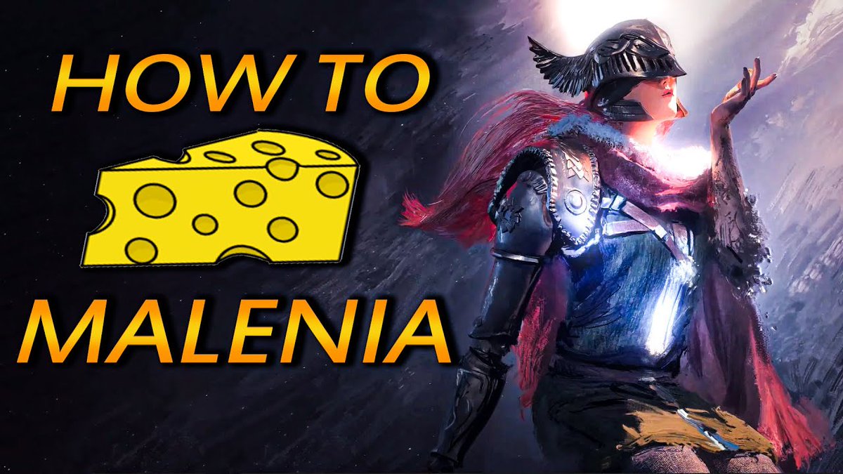 irprophet_'s tweet photo. Elden Ring Malenia Blade of Miquella Cheese No Damage Guide
https://t.co/22ERnbQZHz

#eldwnring #game #gaming #minecraft #gtav #gta #아이브나라_원영공주_생일축하해 #USOpen #FilmfareAwards2022 #JUNGKOOKDAY #lufc #Crypto #cobrareview #seora #cher #TheLastJedi #TheLastofUsPartI #f15 https://t.co/3yxtdbBSa4