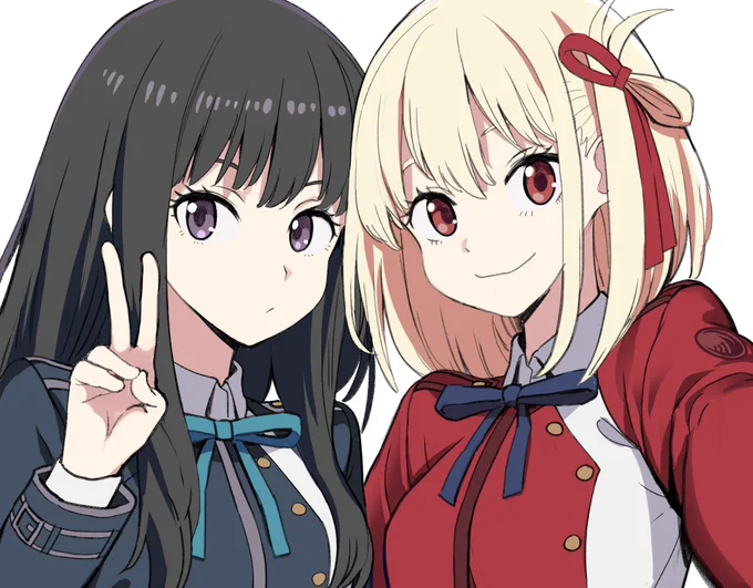 リコリコ! 