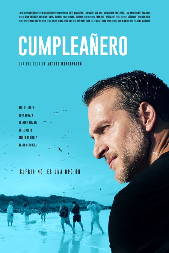 StorytellerT's tweet photo. Cumpleañero (Birthday Boy) by Arturo Montenegro is Arturo Montenegro is Panama's entry to #Oscars2023 - info and trailer

https://t.co/JkxCxdU57e https://t.co/vPMh3he6gb