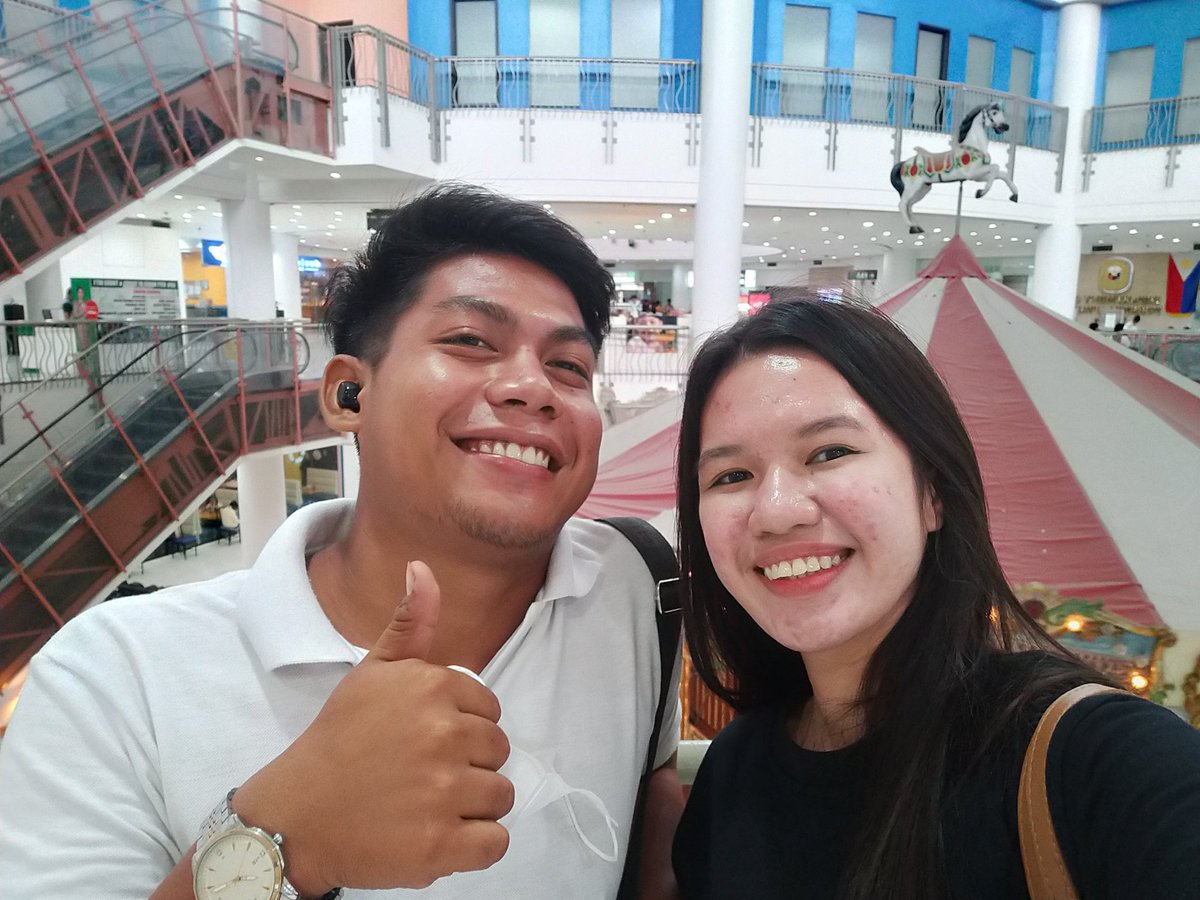 jeznngnzls's tweet image. Had my first job with him! Thankyouu for joining this journey. Ikaw &apos;yong isa sa pinakamasaya &apos;nong lumabas ako. #applicationsuccess thankyouu Lord, for answering my prayers