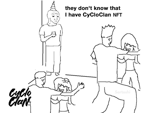 @ParasHQ 🅿️CLOOO, dat was HUGE! Many thanks to everyone who joined, ty @ParasHQ for hosting and congratulations to the winners:
<a href="/pathai_kidhod/">Pathai</a>
<a href="/Aniketkumarbar3/">Aniket #nearcon ❤️ (Ø,G)</a>
<a href="/Popeye8383/">PÔPÈYÉ ❤️ Memecoin</a>
<a href="/0xmagnums/">0xMagnums</a>
<a href="/nikajoy8th/">JOY BOY ♡ 🐼</a>
<a href="/portzdraw/">portz</a>
<a href="/PopAnri/">Anri Pop 😎</a>
@Coinstantoken
@inosaka10i
<a href="/LowcaNft/">Łowca NFT</a>

❤️DM us with NEAR wallets!