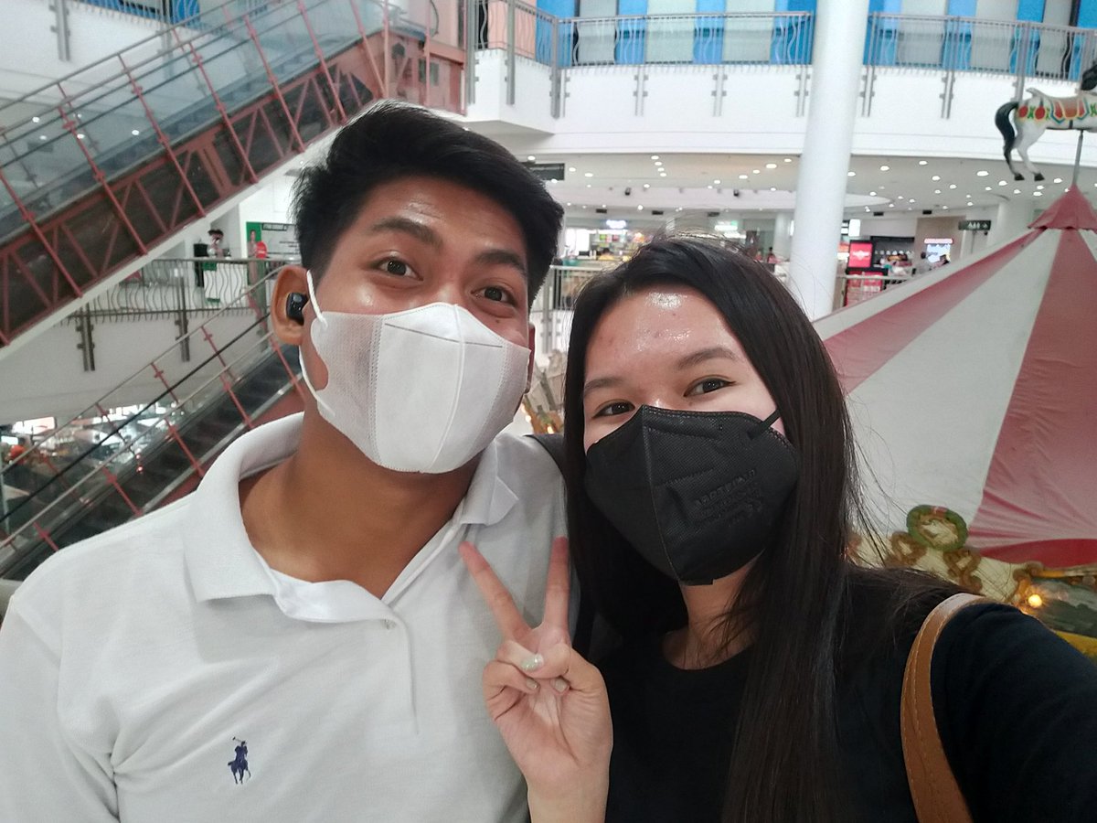 jeznngnzls's tweet image. Had my first job with him! Thankyouu for joining this journey. Ikaw &apos;yong isa sa pinakamasaya &apos;nong lumabas ako. #applicationsuccess thankyouu Lord, for answering my prayers