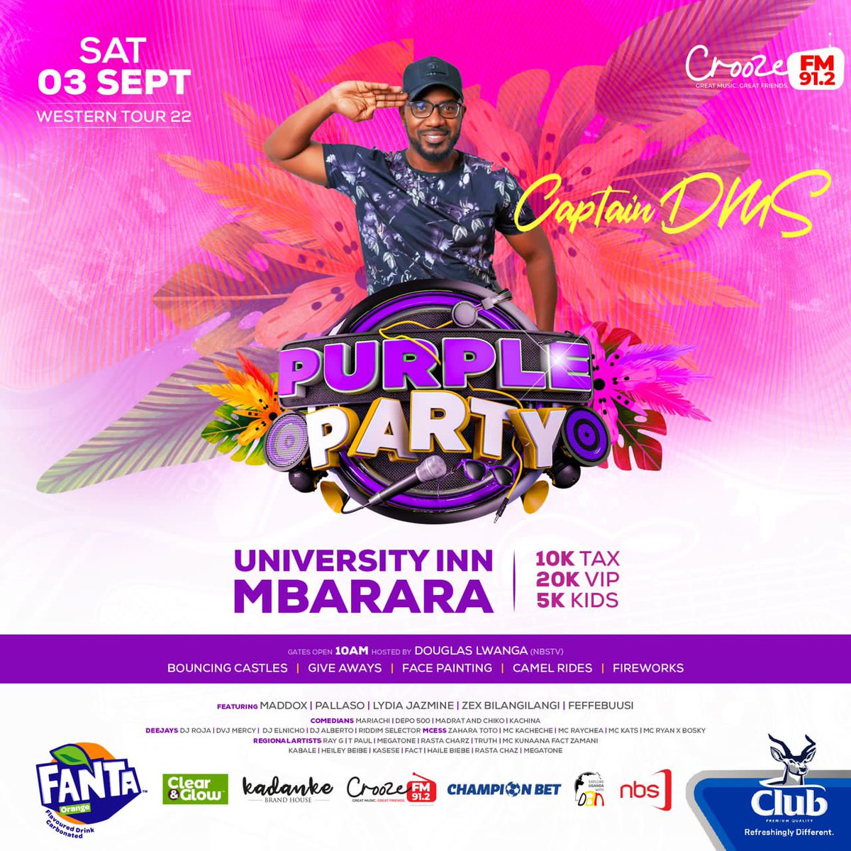 LAKAPITANO's tweet image. It is what it is, this  Satto, big up @LAKAPITANO @912CroozeFM 
#purpleparty #UniversityInn #STAMINADADDY, Tubeleyo fena