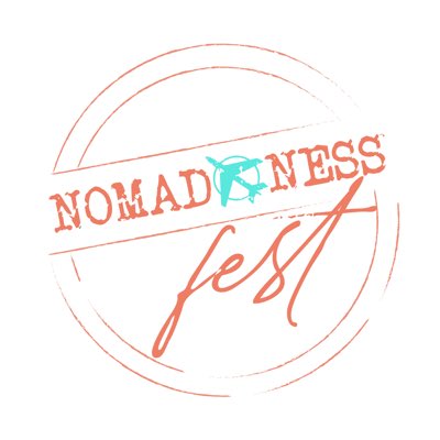 NOMADNESS Fest 👊👊🏽👊🏾👊🏿 tweet media