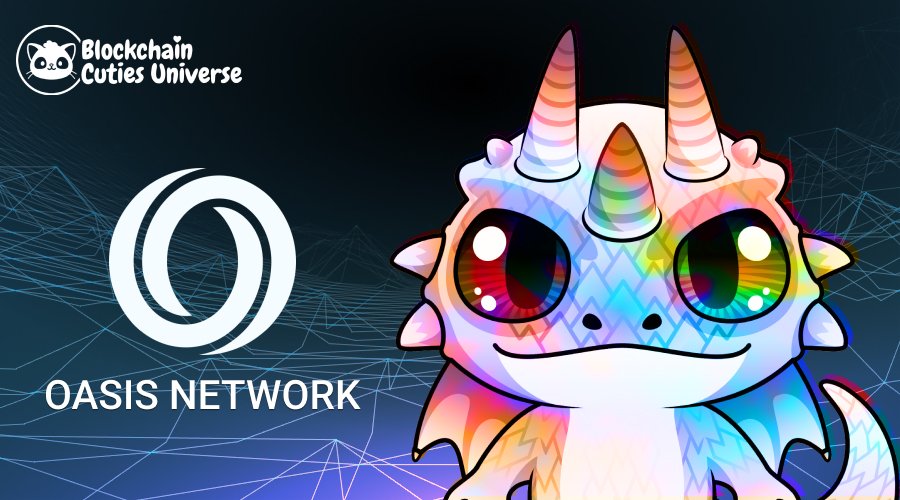 Blockchain Cuties Universe  #PlayToEarn #NFT Game tweet media