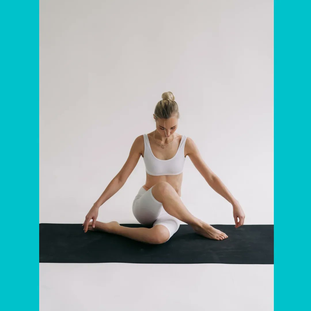 There's something for everyone today...

10:00-11:00 Postnatal Yoga - Vikki
12:00-13:00 Beginners Hatha Yoga - Steve
18:00-19:00 Intermediate Pilates - Erica
18:15-19:15 Hatha Yoga - Steve
19:05-20:05 Gentle Pilates - Erica
19:30-20:30 Vinyasa Flow - Mandy