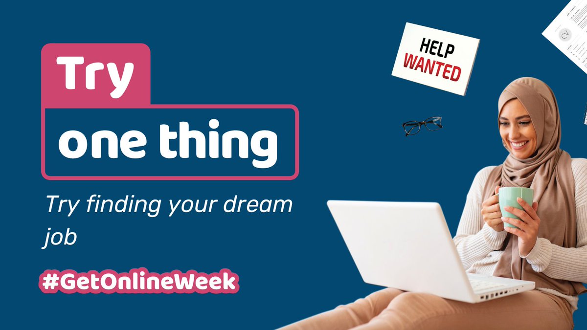 Get Online Week Australia tweet media