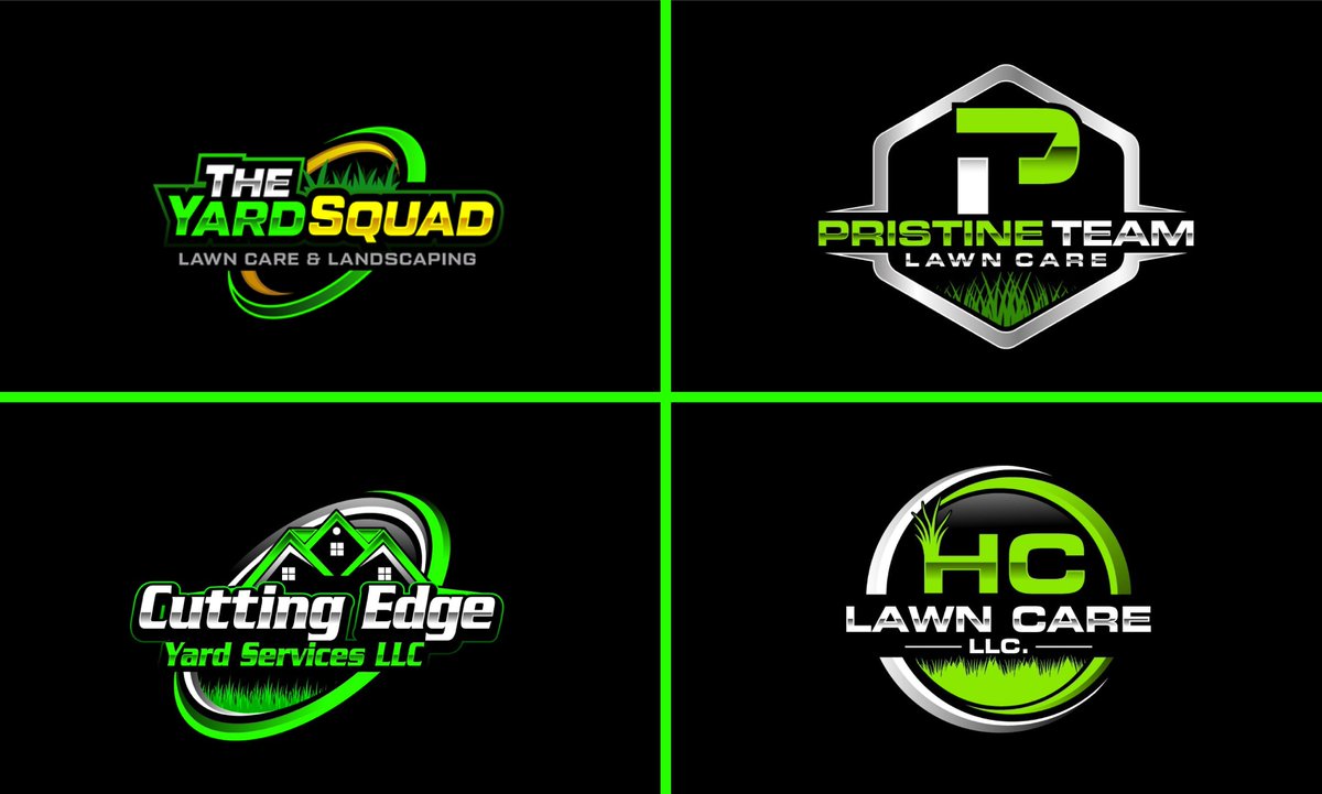 lawnflowstudio9's tweet photo. Check out my Gig on Fiverr: I will design a lawn care, landscape business logo design https://t.co/jnqPiIYzGN https://t.co/qdVYw5NkWz