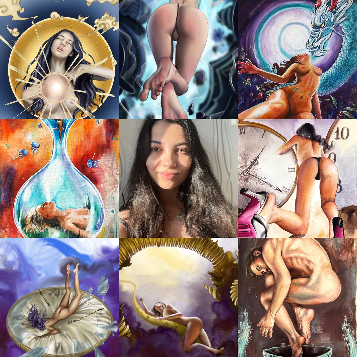 sakaewaira's tweet photo. GM and Hello NFT community!

My first @sakeshart page was blocked yesterday. I'm dealing with it and hopefully I can get it back up and running.🥺
But now I need your help! Help spread this post around so as many people as possible can see me!❤️‍🔥

Information about me⬇️ https://t.co/Yr65eSfLLS