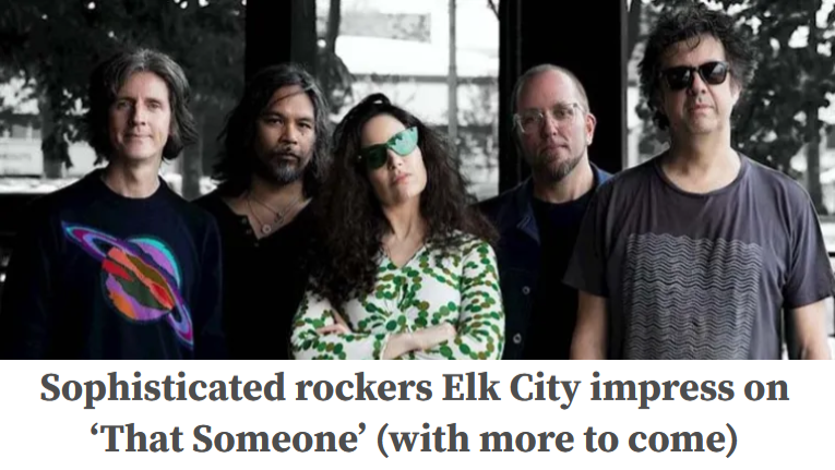 Shameless Promotion PR tweet media