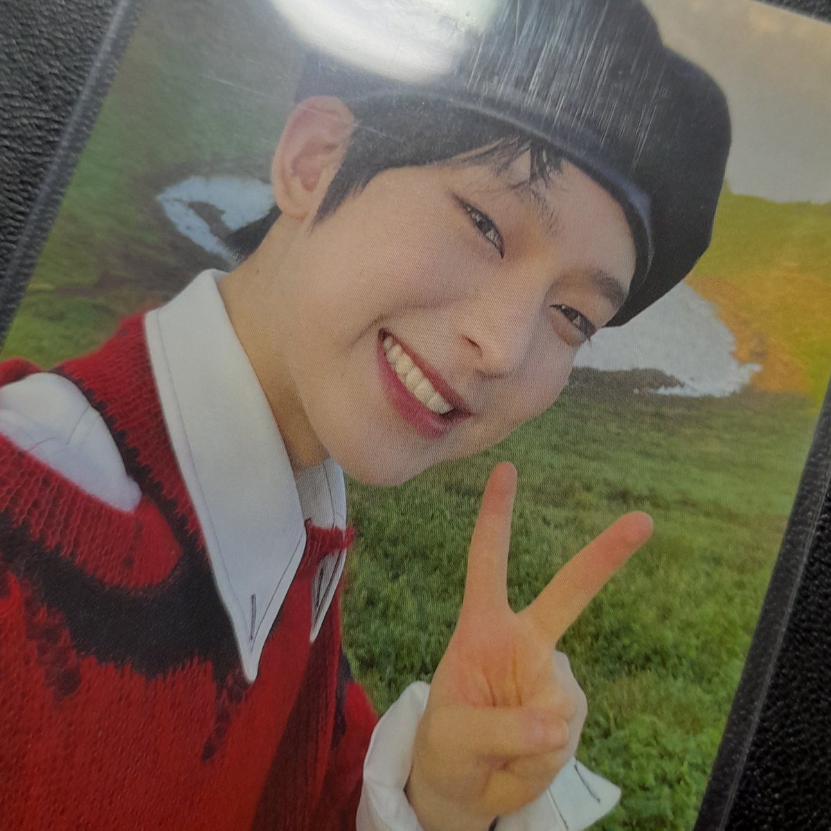 beahauls's tweet photo. κ° happy mail κ±
β #bea_mails π¦
thank you so much @shujiprio for offering me this sunoo beret ! sparks talaga siya so much π i'll surely take care of him. stay safe π
β‘ #shujireceipts https://t.co/lETZmD69sh
