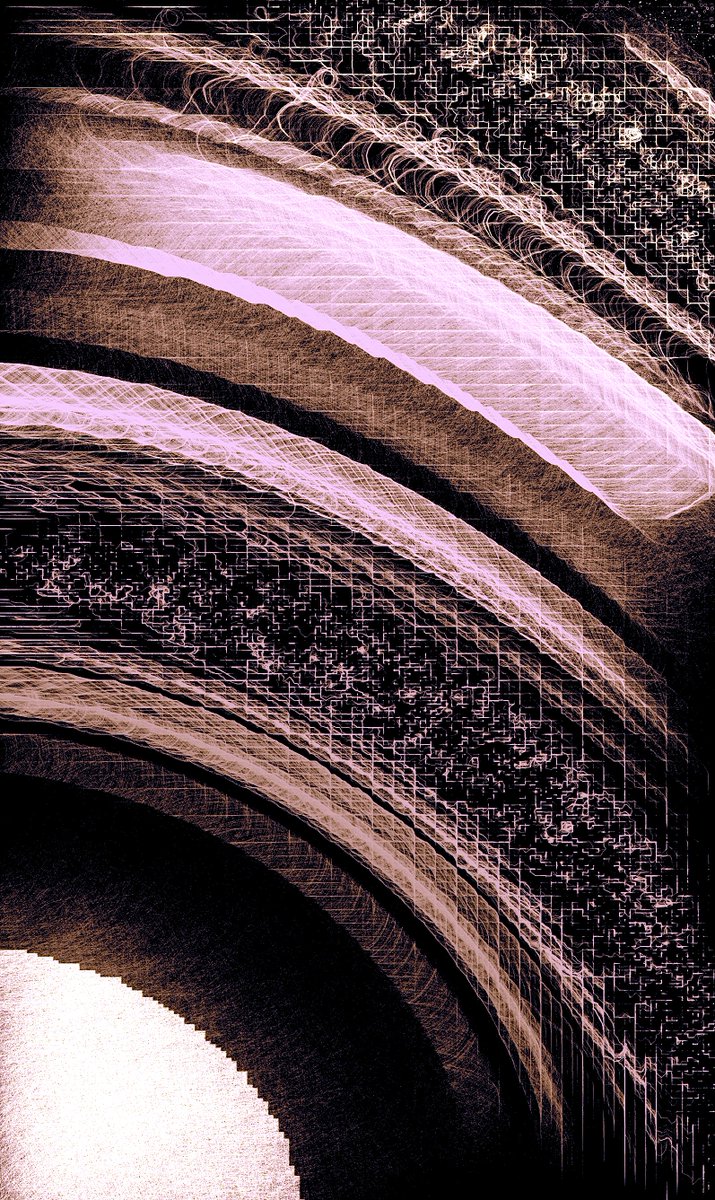 Vortex🌪// Moments - oneCode #Moments #NFTCommunity #generativeart