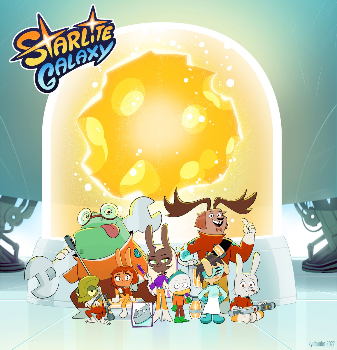 Starlite Galaxy (@Starlite_Galaxy) / Posts / X