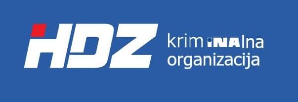 LSosic's tweet photo. LešINAri. @HDZ_HR #INA https://t.co/YQGGt3hmTr