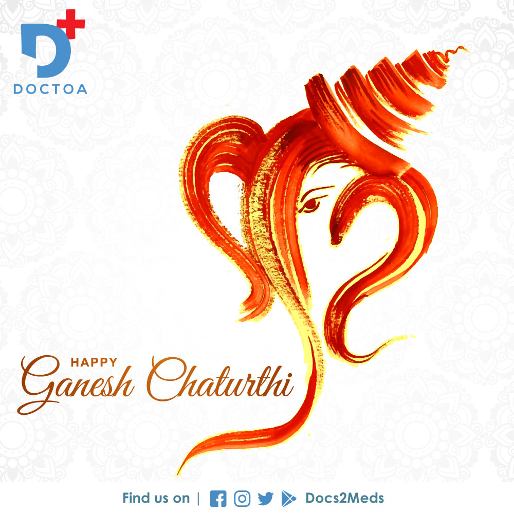 docs2meds's tweet image. Happy Ganesh Chaturthi everyone!

#lordganesha #lordganesh #ganeshchaturthi #haillordganesh #ganeshchaturthi2022 #festival #happyganeshchaturthi #Docs2Meds #healthandwellness #Sanjeevani #Doctoa #healthcare