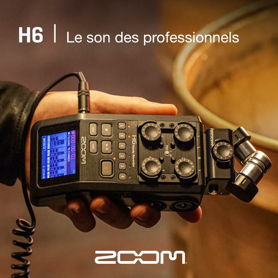 Zoom France tweet media