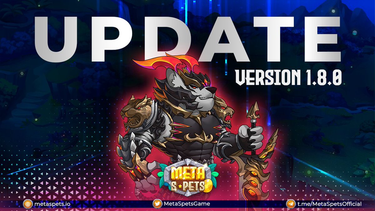 MetaSpets tweet media