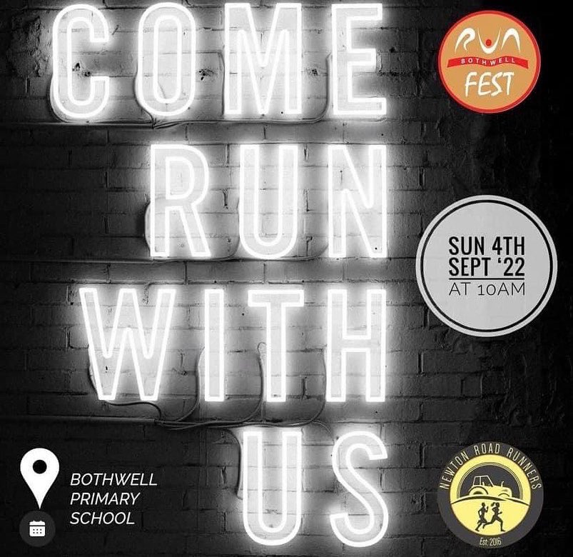 Newton_Road's tweet photo. If you haven’t signed up yet, your running out of time. DO IT NOW Entries will close on 1st September and THAT’S TOMORROW so don’t miss out. Sign up now.
𝔹𝕠𝕥𝕙𝕨𝕖𝕝𝕝 ℝ𝕦𝕟 𝔽𝕖𝕤𝕥 - 𝟝𝕜 &amp; 𝟙𝟘𝕜
📆 Sunday 4th Sept ‘22 
𝗢𝗻𝗹𝗶𝗻𝗲 𝗘𝗻𝘁𝗿𝗶𝗲𝘀: https://t.co/oLkuYFGLuB https://t.co/IFOzDfU5Ol