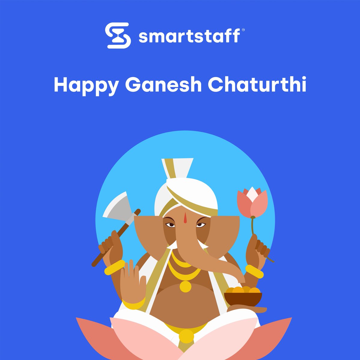 Smartstaff tweet media