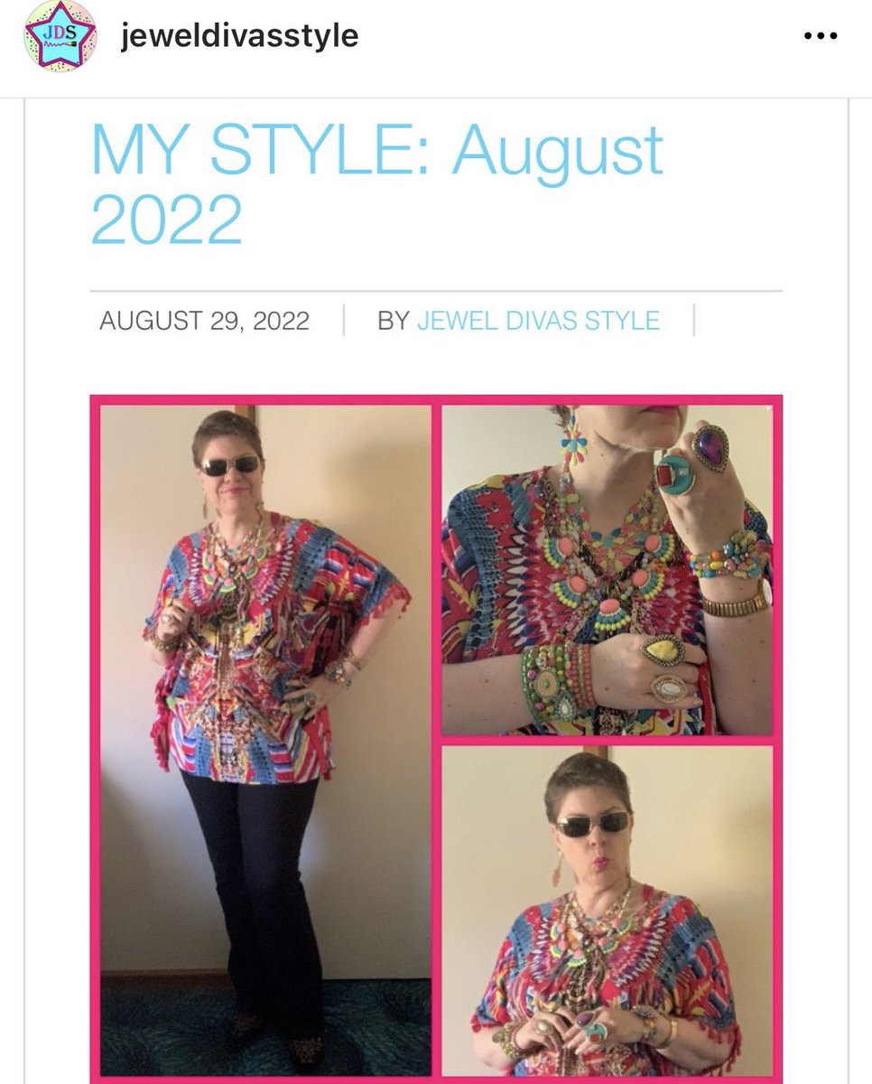 TiaraKingHQ's tweet photo. Also blogging over at my style site Jewel Divas Style and it’s August Style this week. All of the outfits I wore in, you guessed it, August. Link is in the bio at @jeweldivasstyle
.
#jeweldivasstyle #mystyle #auguststyle #winterstyle #outfit #whatiwore #whatiwear #fashion #style https://t.co/2WK0RZGwIO