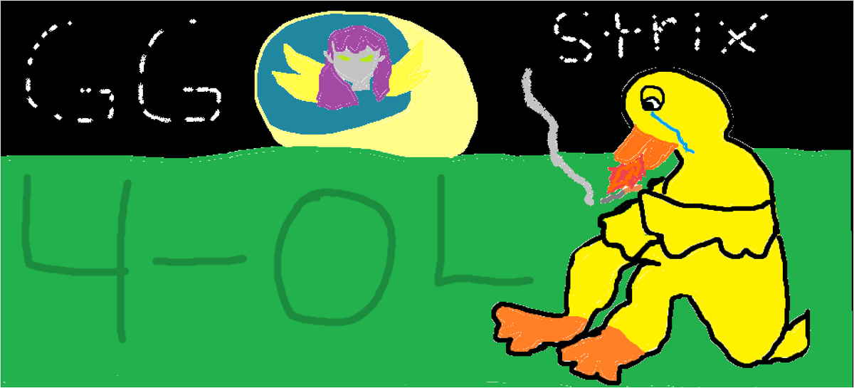 DUCK EMPIRE tweet media