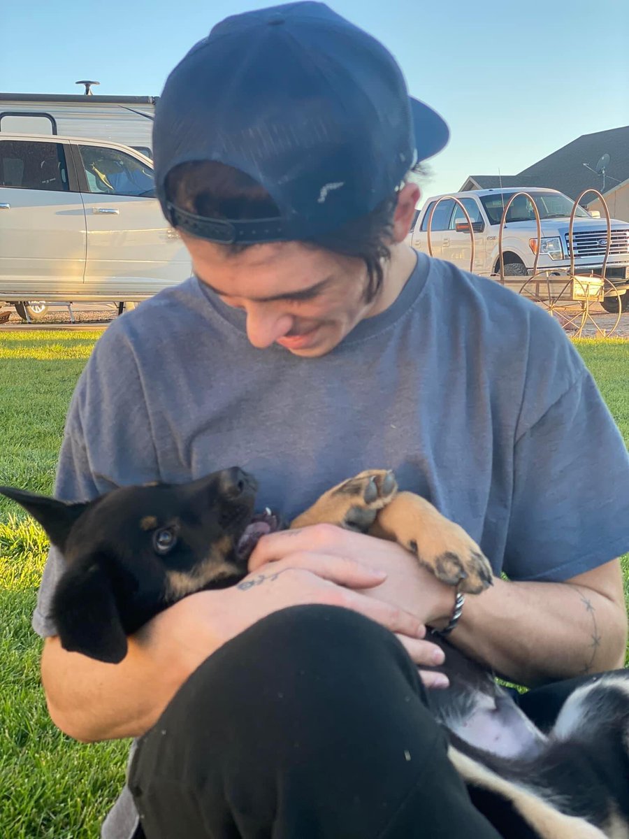 HaltermanKit's tweet photo. How I love my little family ❤️ https://t.co/2Il3h4Fmd4
