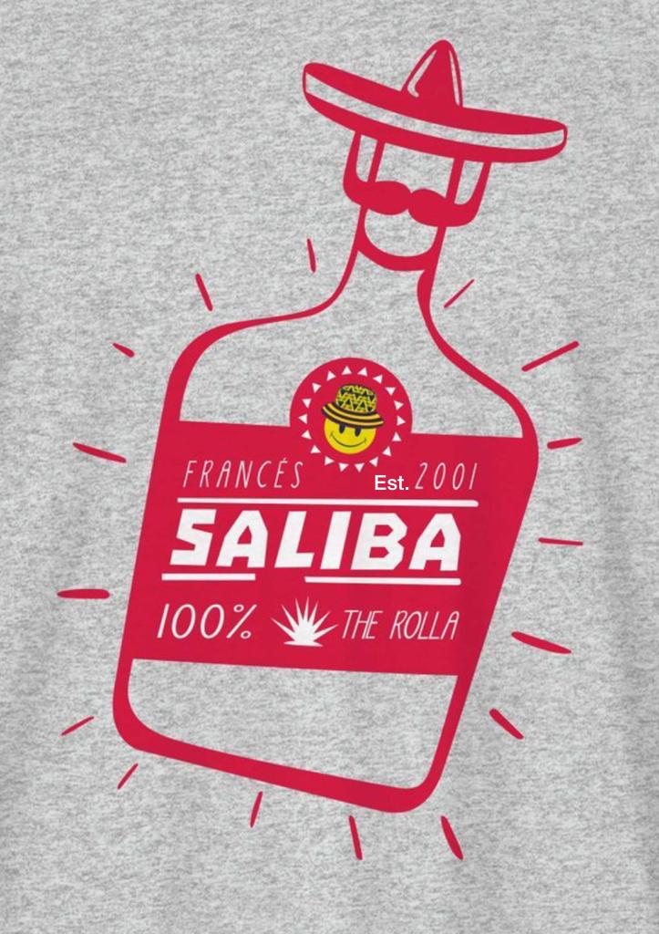 If we beat Villa....
A follower who RTs...
Will win a Saliba Tshirt from sheworeshop.com