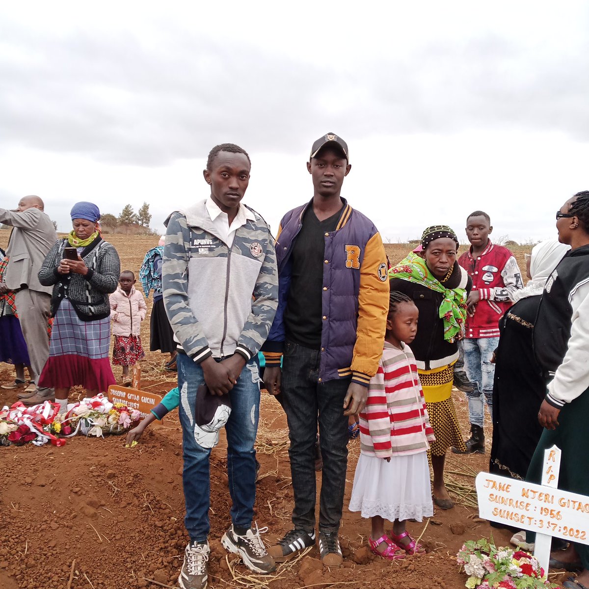 mkunaji17's tweet image. 