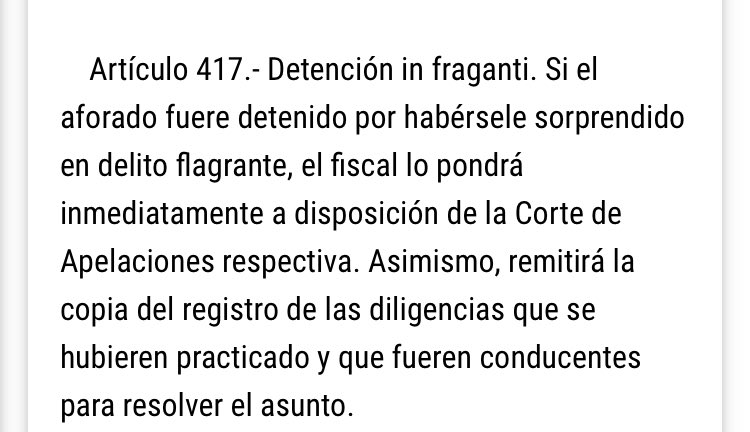 cgajardop's tweet photo. Corresponde la detención del Diputado Gonzalo de la Carrera. El fuero no opera en delitos flagrantes. ¿Por qué no se le detiene? ¿Donde queda la igualdad ante la ley? https://t.co/bcaGc48hu5