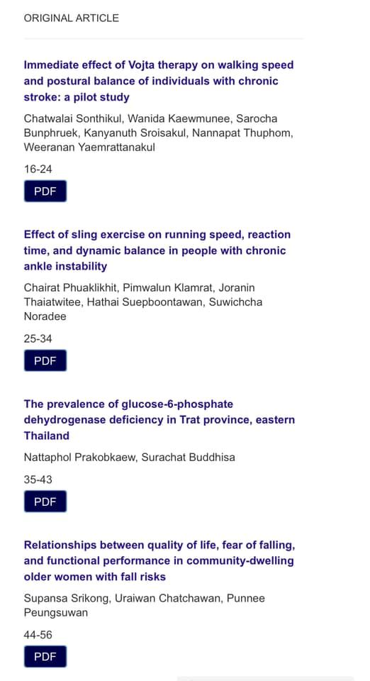 archives_ahs's tweet photo. #ArchAHS Vol.34(2): May-Aug 2022, has already published. On behalf of editorial board members, We would like to sincerely thank for all kind contributions to our journal. 
Please kindly visit our website; https://t.co/4suiI3RlLW https://t.co/koTnQde677