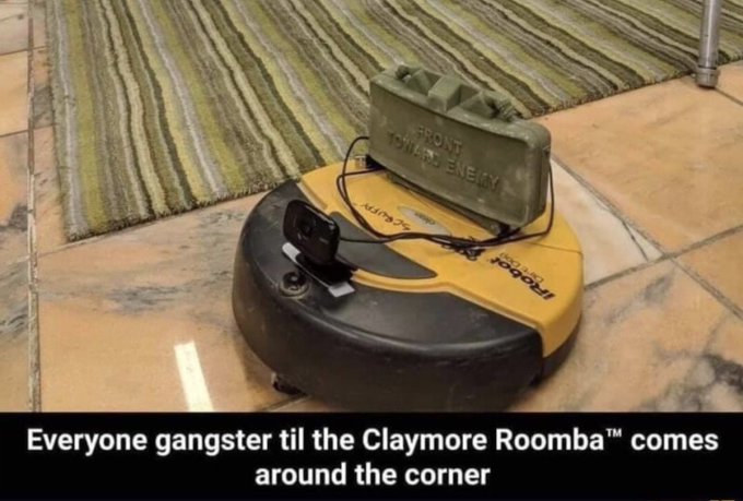 Bane16345871's tweet photo. @GhostGcom They are all 100% fed. who would follow these fucking morons. Can you imagine trying to use that shield and then getting tasered like a bitch, twitching on the ground pissing yourself, I'm good, no thanks. I will stick to arming drones. https://t.co/wxI38GqQep