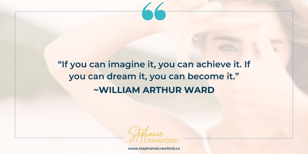 Stephanie Crawford | Business Headspace tweet media