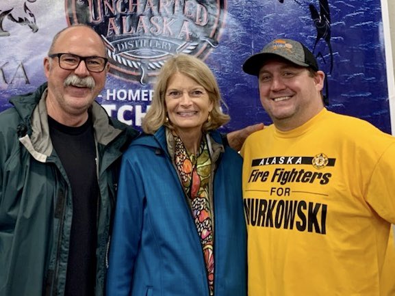 International Association Firefighters 7th Dist. tweet media