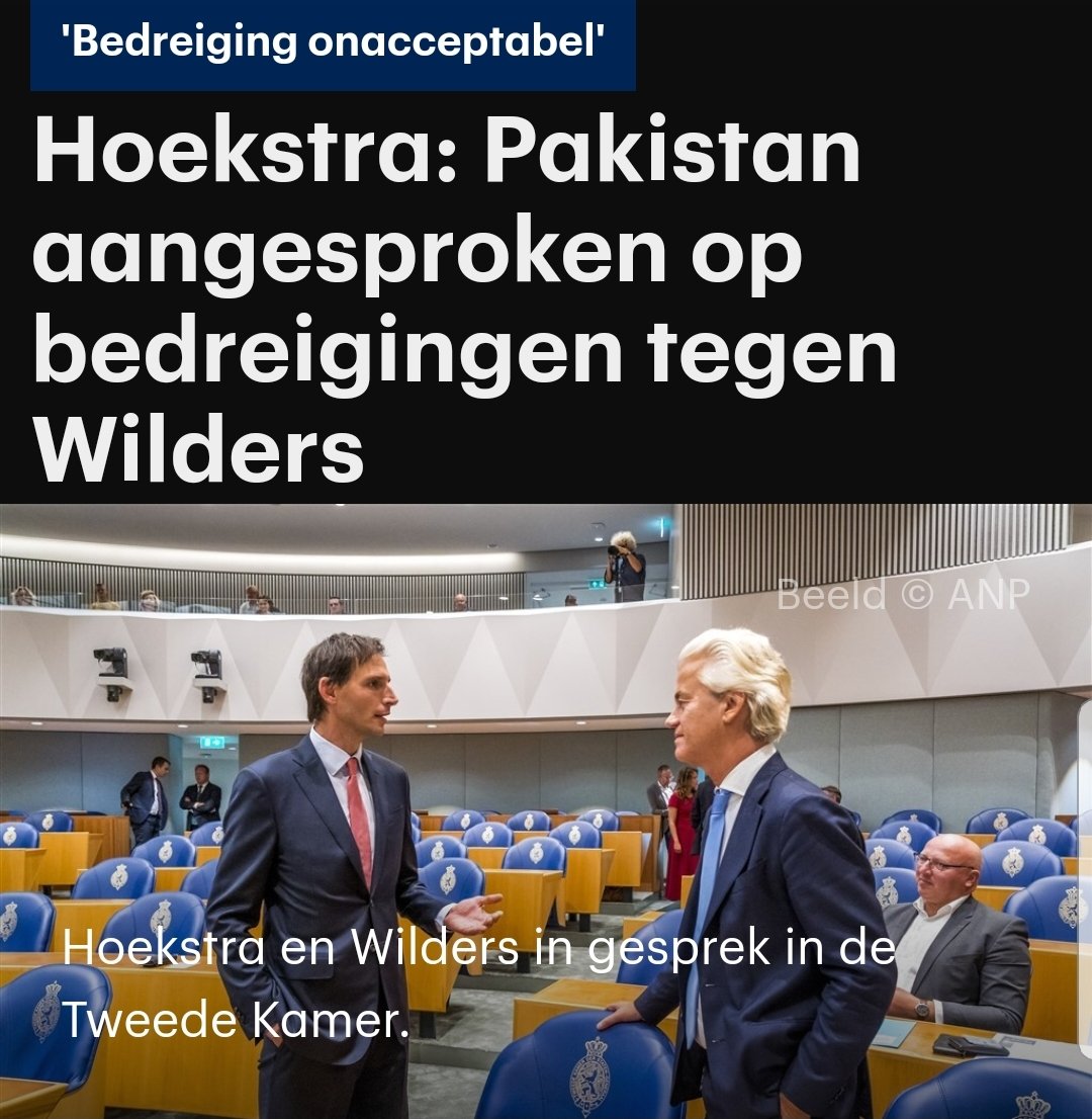 ChristianFalts's tweet photo. @FrankBrecht Dat ze maar mogen verzuipen dat tuig .kijk eens hoeveel geert wilders al bedreigd is of is iedereen dat vergeten 🖕🖕 flikker op met je pakistan https://t.co/MQpY3yzK8g
