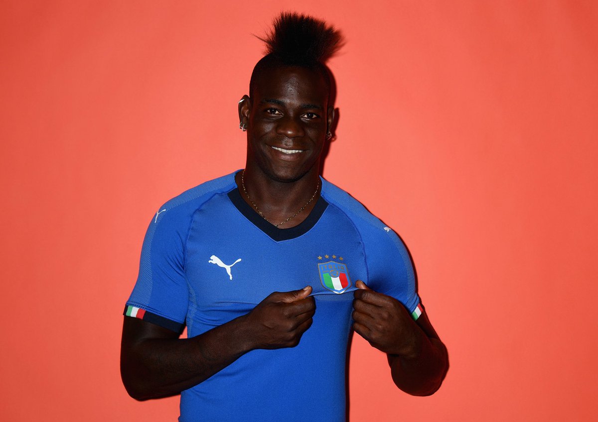 Mario Balotelli has decided to join Swiss side FC Sion. Full agreement in place but still not signed — he wants Sion as priority. It’s over with Adana Demirspor. 🚨🔴🇮🇹 #transfers

Been told Mario Balotelli will undergo medical tests in the morning with Sion.