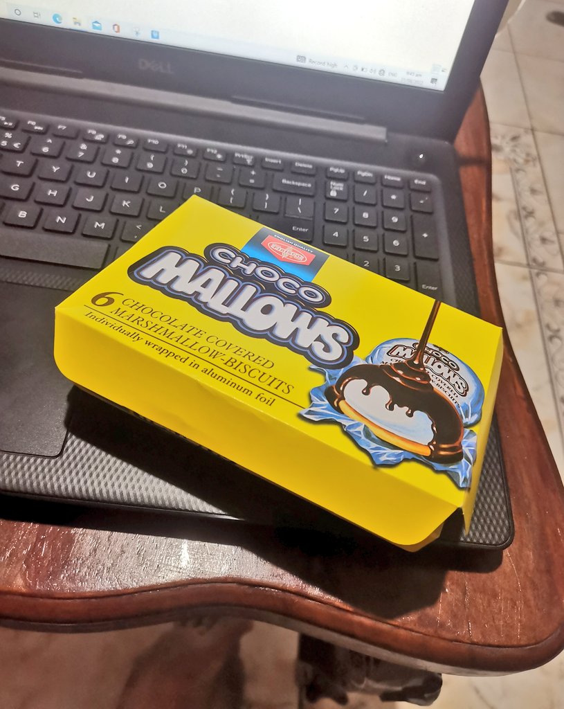 LagunaBaeAlter's tweet photo. Comfort food. Breakfast yarrrn? 😅 Good Morning! #ChocoMallows https://t.co/hCvLzRrIGe