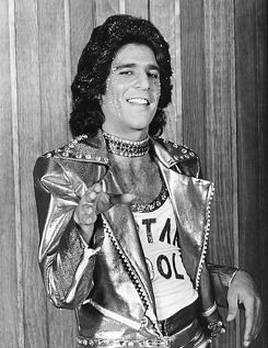 Gemini_53's tweet photo. @HSAddict697 @classic_film Michael Lembeck
#CaptainKool https://t.co/g74ELko8Gj