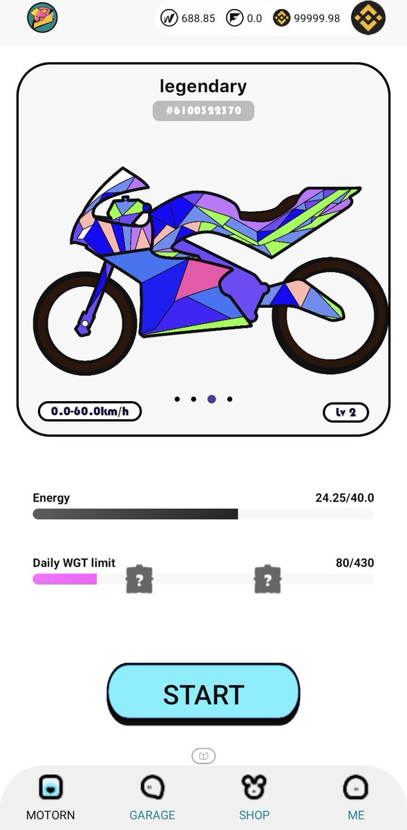 mjmjmj28408813's tweet photo. 继续送来自新加坡NUS精英们创造的MotorN Project，持有摩托车可打金。
抽两个直接空投到钱包，再抽十个wl
关注@motorWEB3 和@mjmjmj28408813
转发，点赞，不用艾特好友但必须加入DC
DC链接:https://t.co/0FYunRMV0T
24小时后开奖 https://t.co/6jjQazXah8