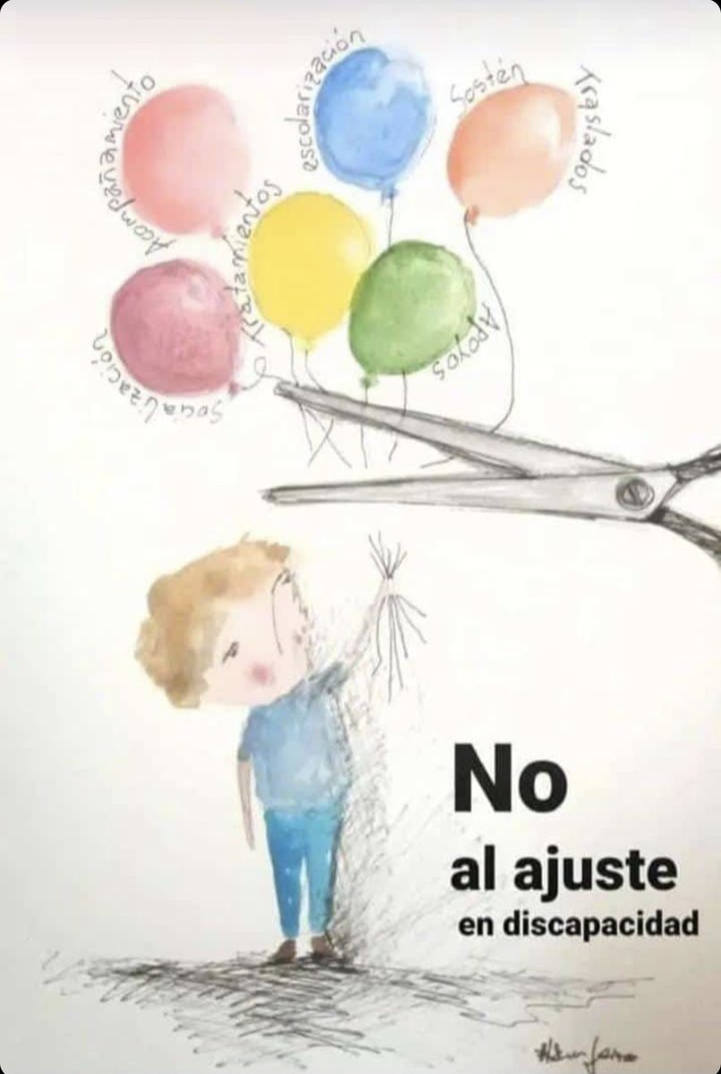 Julia Moret tweet media