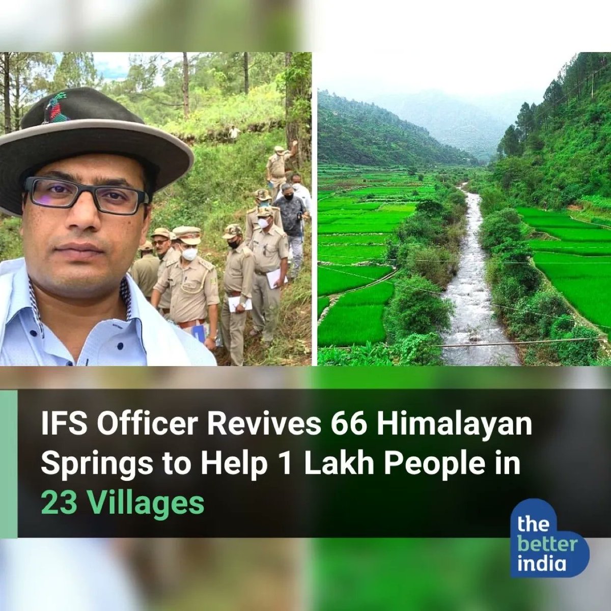 Erik Solheim tweet media