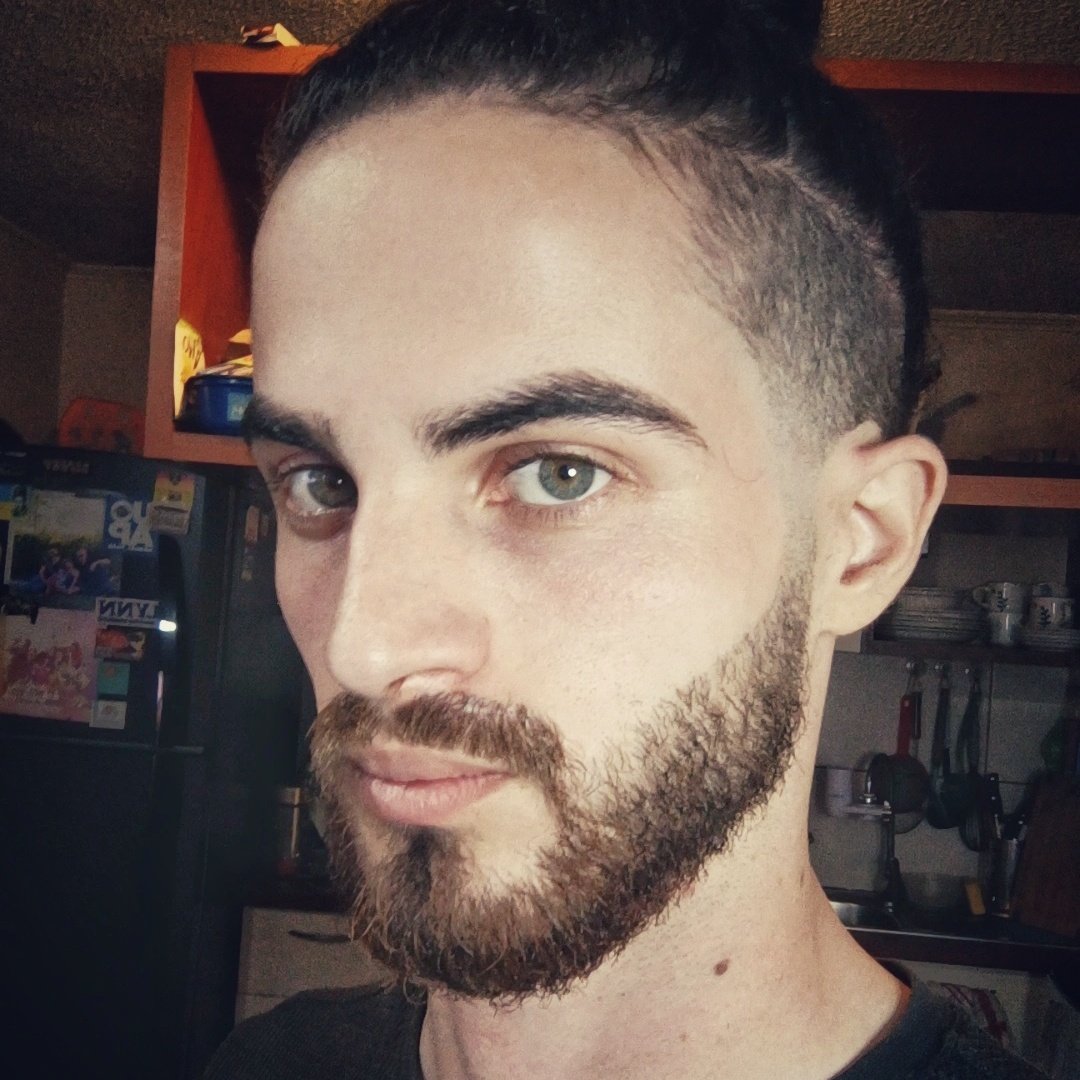 javierpanto's tweet photo. #NuevaFotoDePerfil https://t.co/TuC1YjL7yT