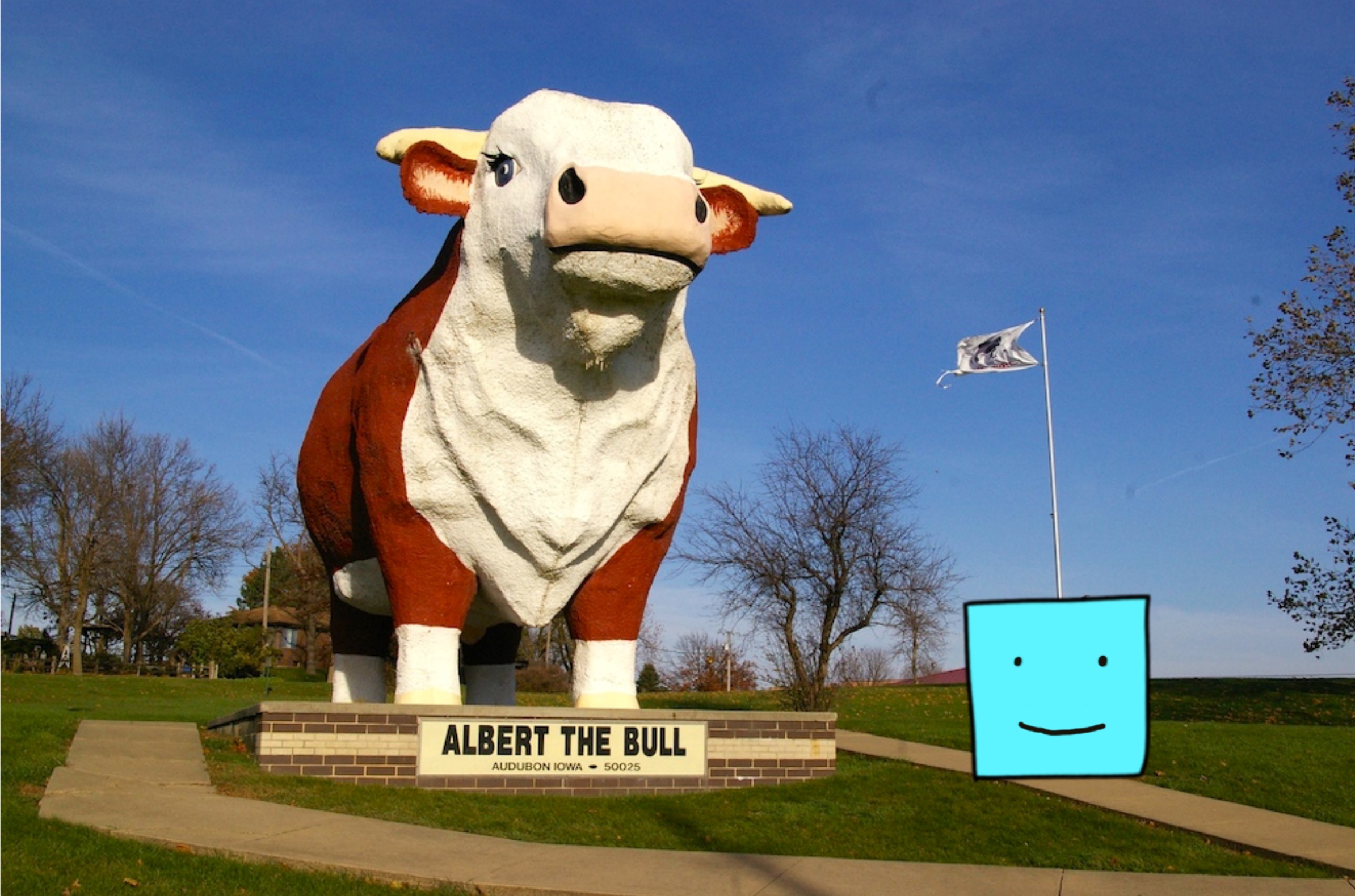 Square (QuadrataSquare) / Twitter