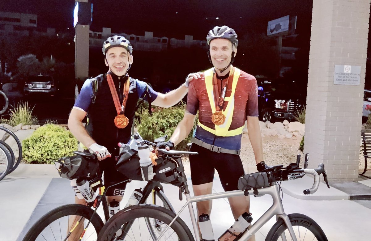 rvdveer's tweet photo. Some more shots from the Hoodoo500, and a link to our course record: https://t.co/yj5NAVUL6S https://t.co/aQYO4Gmnu5