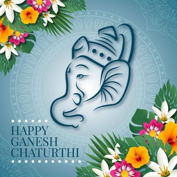 Gash_Tarukh's tweet photo. #GaneshChaturthi2022 greetings to all . May lord Ganesha bestow upon the blessings of good health and happiness to you and the near ones 🌸❤️🍁🕉️
Pann Mubarak to all #kashmiripandits 
Photo courtesy @diyminiatures https://t.co/Z2ERlt18LK