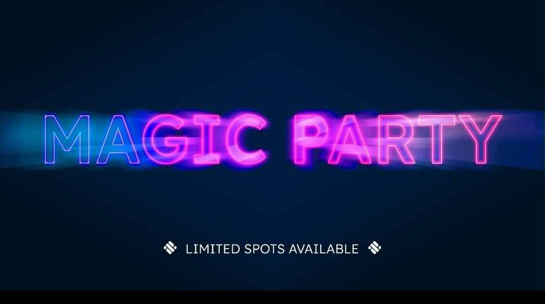 MagicsquareIND's tweet photo. We will be #Token2049    Booth M48! BUT PARTY TIME FIRST🥳🥳 We are co-hosting a party during the week at @Token2049 with @KyberSwap @Web3Auth @hackenclub @NervosNetwork!
Limited spots are available! Dm us for a ticket 🎫
@binance @cz_binance @elonmusk @TwitterSG @SingaporeAir https://t.co/JEmnMHqrB5