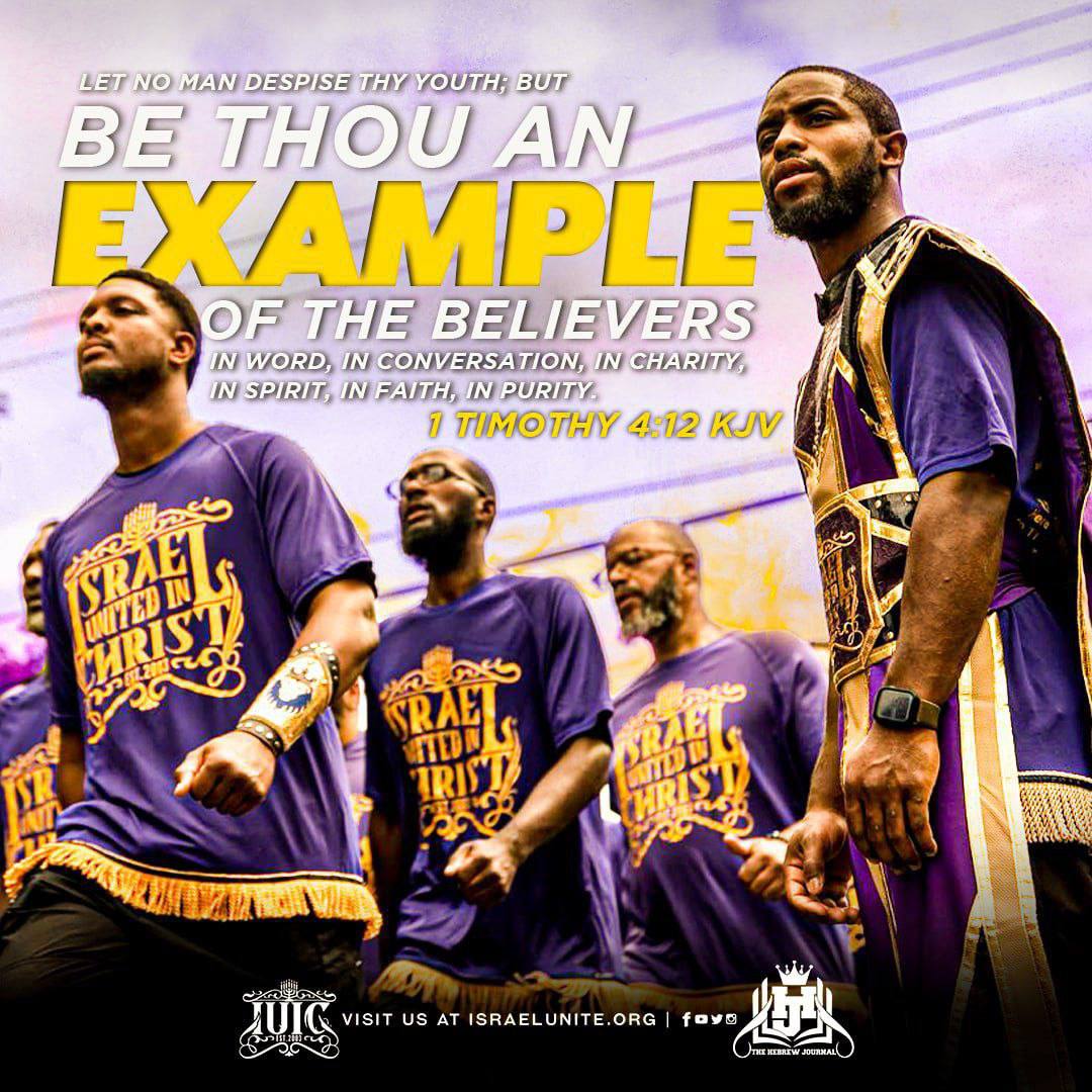 iuicoakland's tweet photo. Setting a #GodlyExample isn't about just saying it, it's about getting in order and doing it! βοΈπ₯
Visit our website here π»π¨πΎβπ»π₯
π΄ https://t.co/QNx0MddxMz
#HebrewsJournal #RighteousJournalism #NationNews #IUICTV #BibleVisuals #RighteousReporting (NJ) https://t.co/4w2bemPQsR