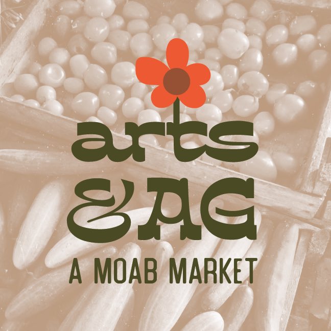 TheLastStrawMag's tweet photo. Come visit us at Arts &amp; Ag in Moab this Thursday at 5pm! We will have a table set up in Swanny Park and will be selling new and old issues as well as hand-stamped merchandise! https://t.co/7feXNPSpFW