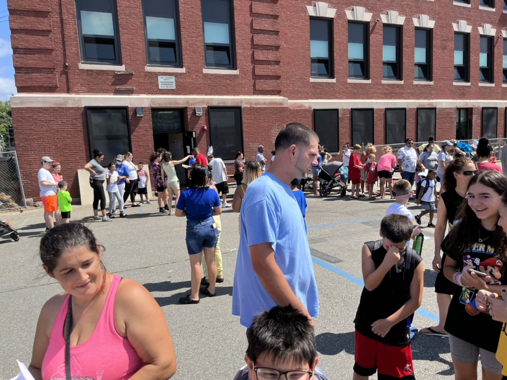 Watson Elementary School tweet media