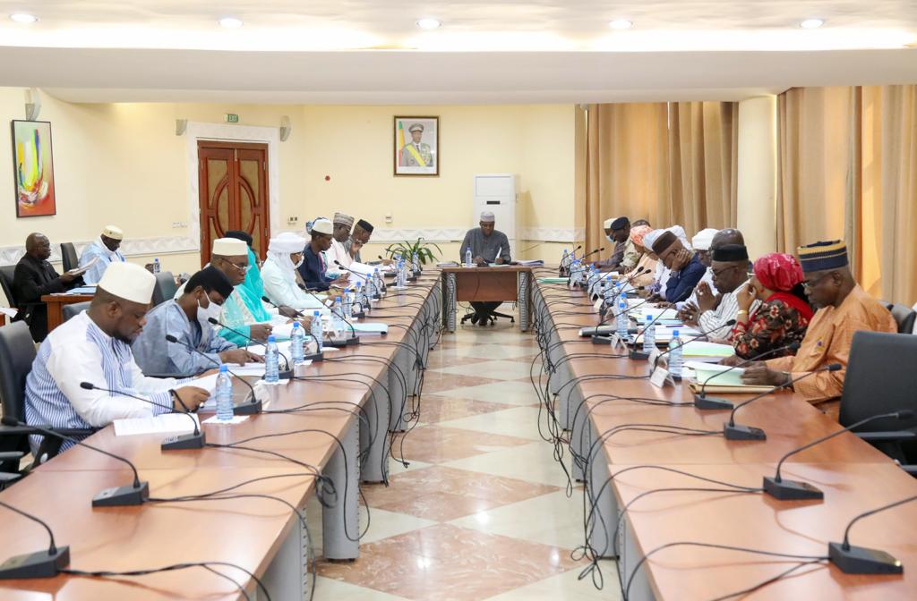 Abdoulaye Maïga tweet media